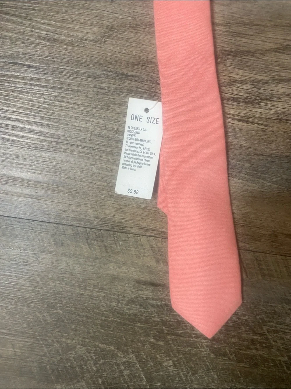 NWT CRAZY8 neckTie